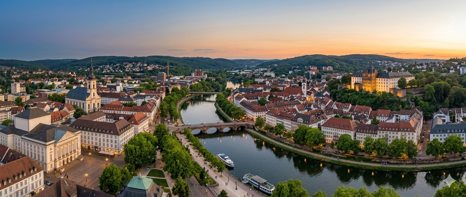 Immobilien zur Miete